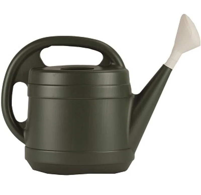 STANDARD WATERING CAN GREEN
