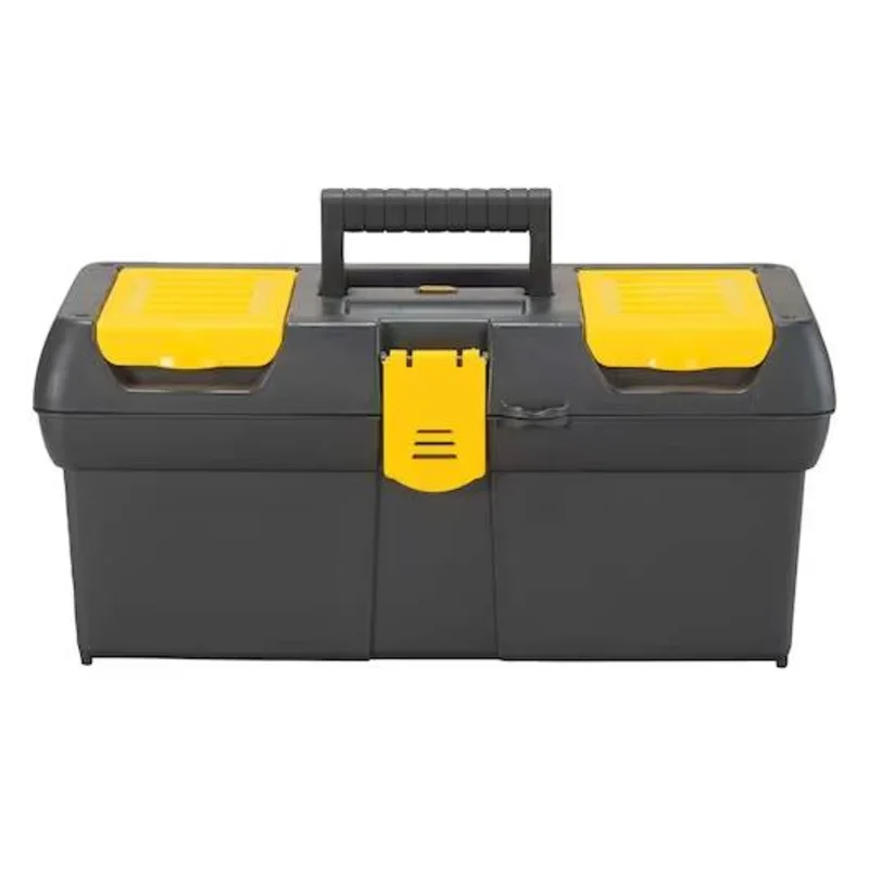 Stanley Portable Plastic Toolbox