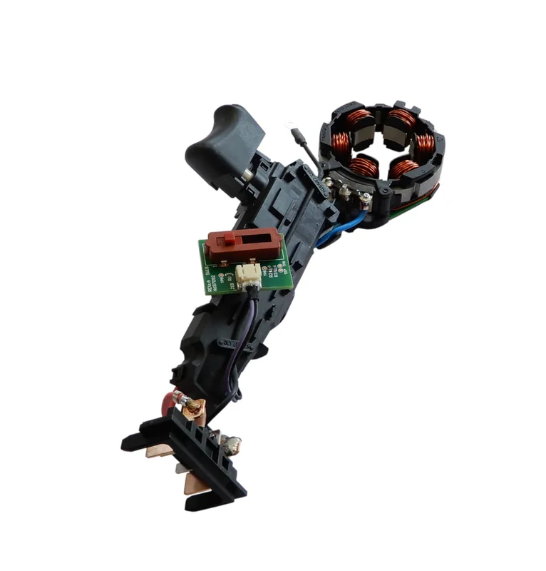 Stator/Module/Switch Assembly Dewalt