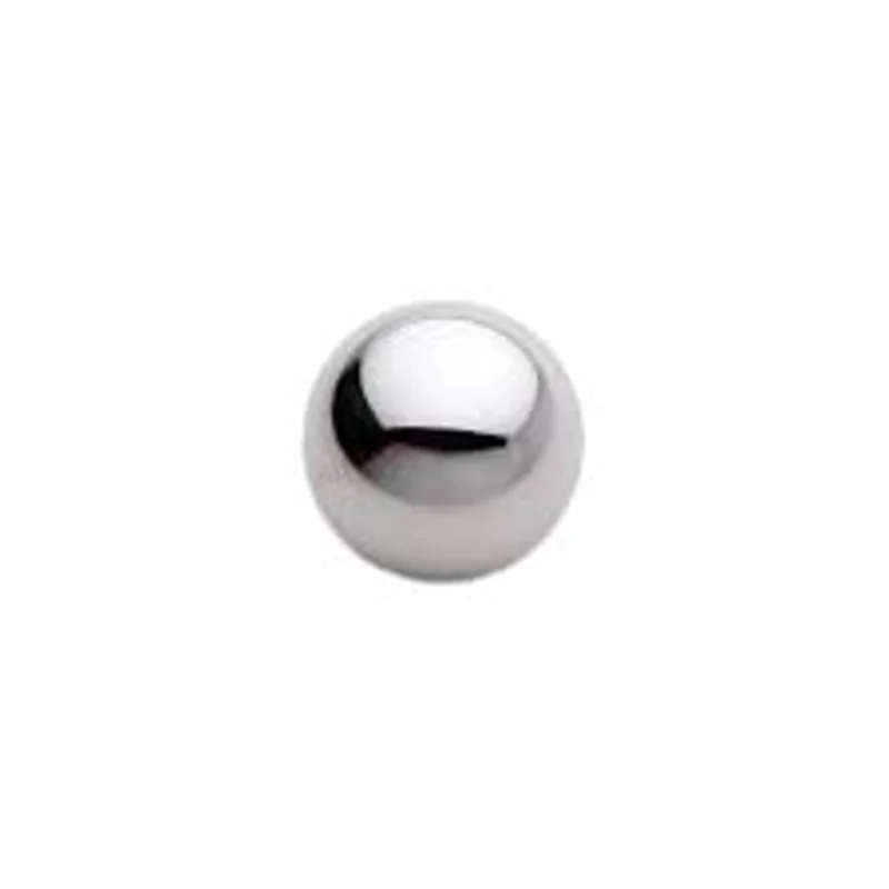 Steel Ball 5 MM "Spindle" Dewalt