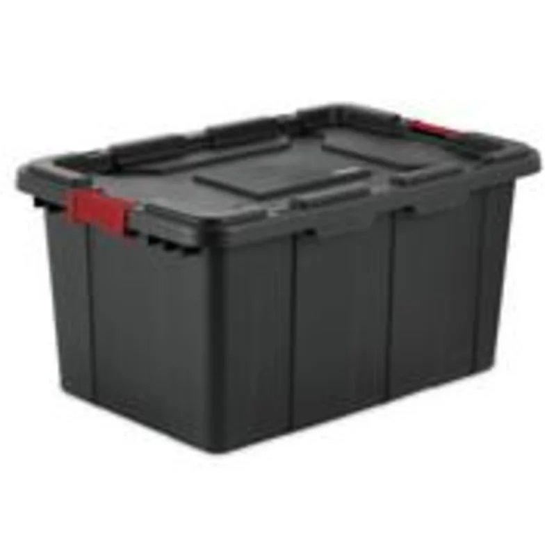 Sterilite 1466 27 Gallon Industrial Tote