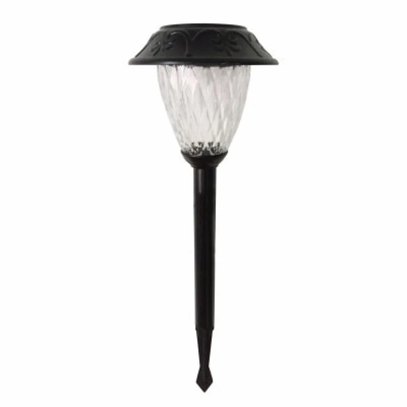 Sterno Home 10 Lumen Path Light Black