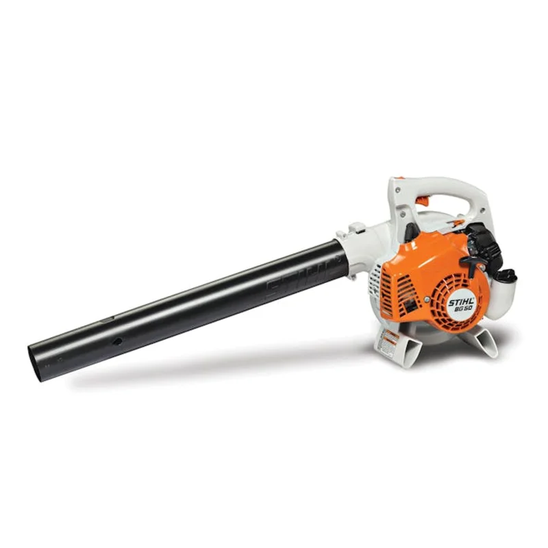 STIHL BG 50  Gas Handheld Blower | 27.2cc STIHL Engine
