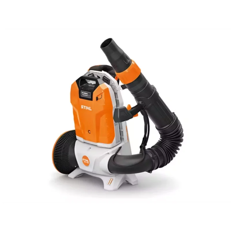 STIHL BGA 300  AP System Backpack Blower | Commercial Battery Power