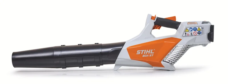STIHL BGA 57  AK System Handheld Blower | 36V STIHL Electric Motor (Battery & Charger Included)