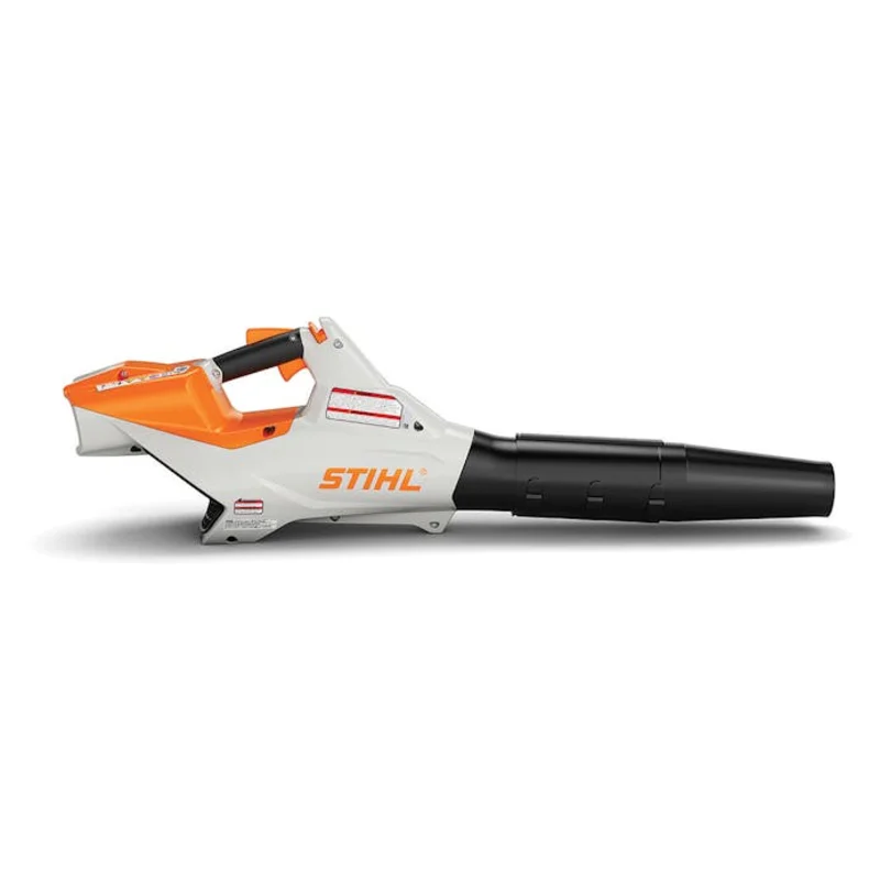 STIHL BGA 86  AP System Handheld Blower | Quiet Professional Power
