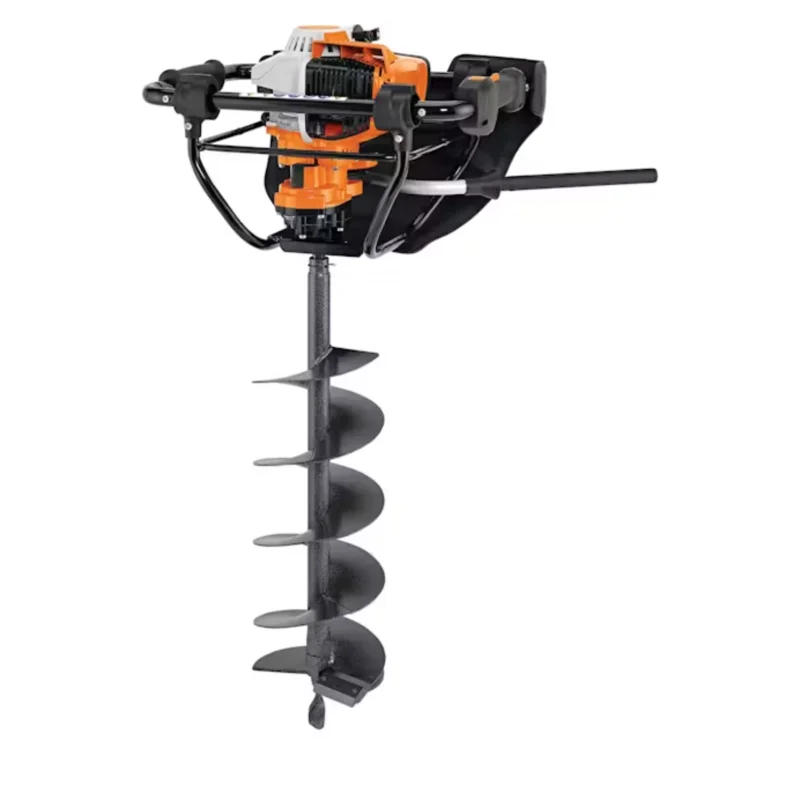 STIHL BT 131 Gas Earth Auger | 36.3cc STIHL Engine