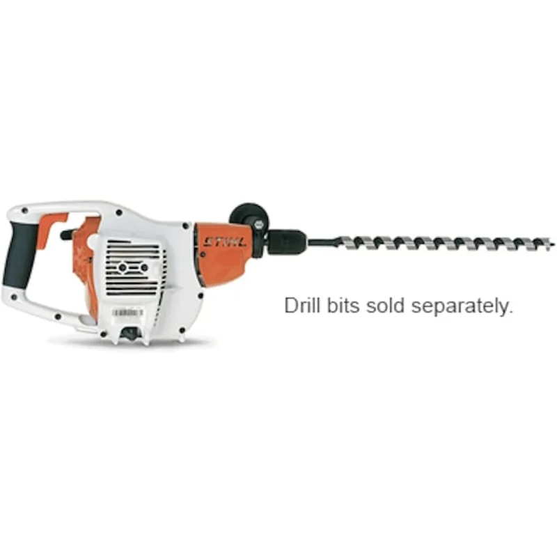 STIHL BT 45 Gas Wood Boring Drill | Compact Professional Drill