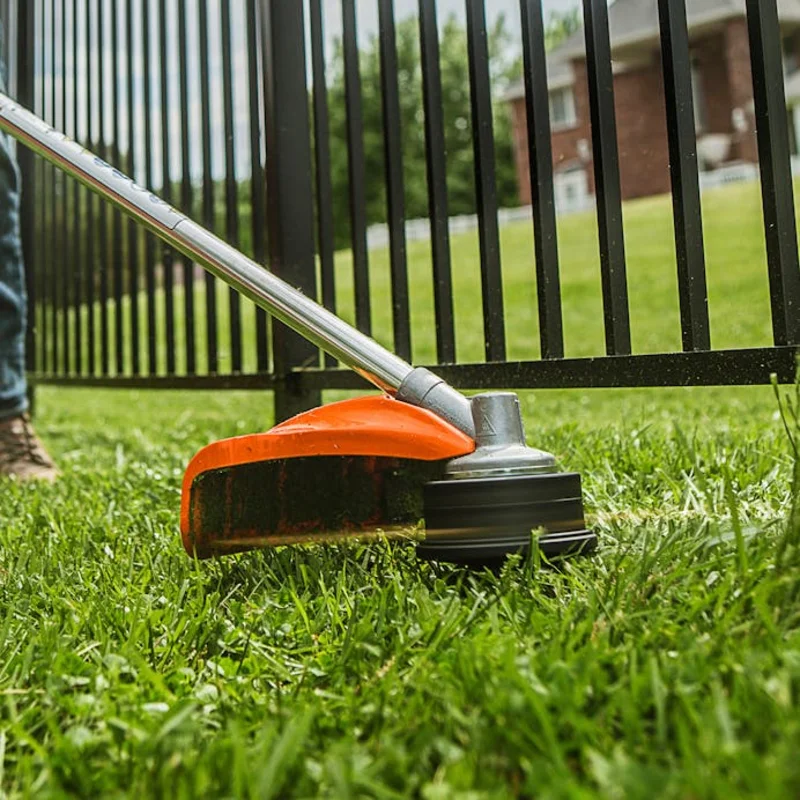 STIHL FS 56 RCE Gas String Trimmer | 27.2cc STIHL Engine