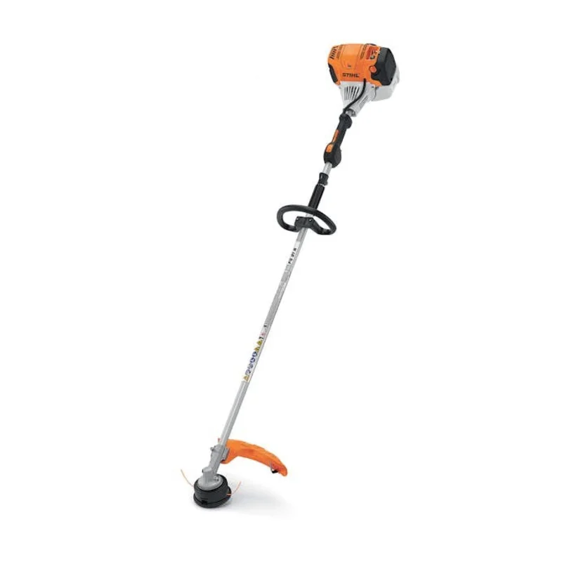 STIHL FS 91 R Gas String Trimmer | 28.4cc STIHL Engine
