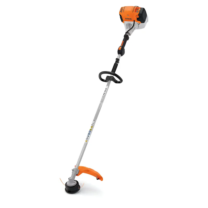STIHL FS111R LoopHandle Trimmer | 31.4cc Professional Engine