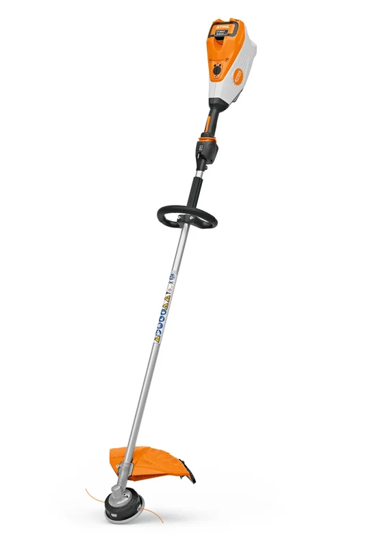 STIHL FSA 135 R Cordless Brushcutter