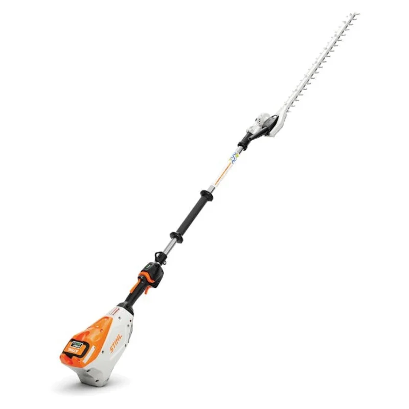 STIHL  HLA 135 K ExtendedReach Hedge Trimmer | 36V BatteryPowered | Unit Only