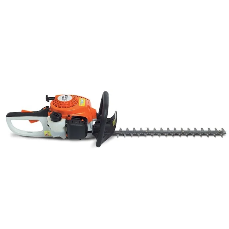 STIHL HS 45 18in Gas Hedge Trimmer | 27.2cc STIHL Engine