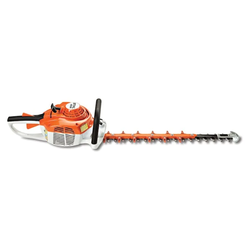 STIHL HS 56 24in Gas Hedge Trimmer | ProfessionalGrade STIHL Engine