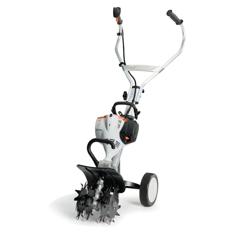 STIHL MM 56 CE YARD BOSS 8.5in Cultivator | 27.2cc Gas Engine