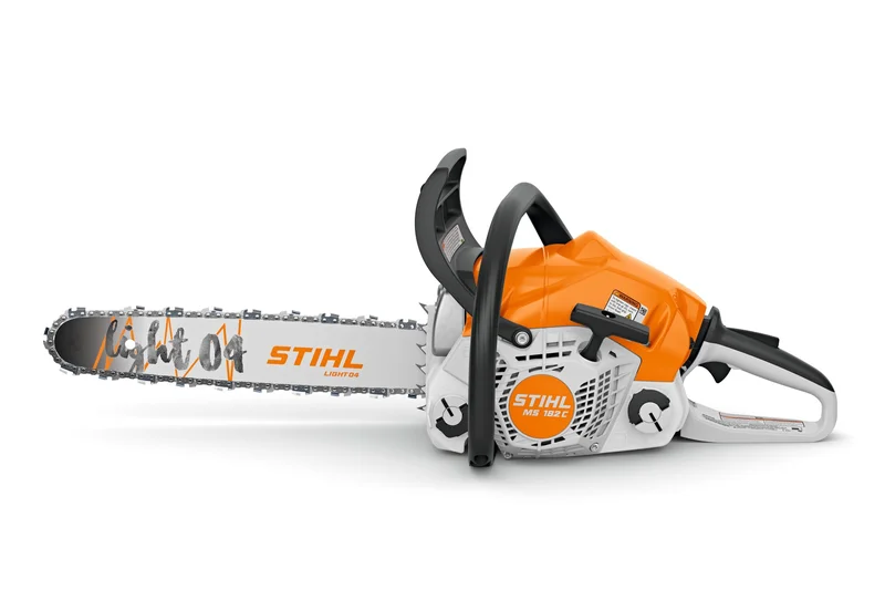 STIHL MS 182 CBE 16in Chainsaw | 36cc STIHL Gas Engine