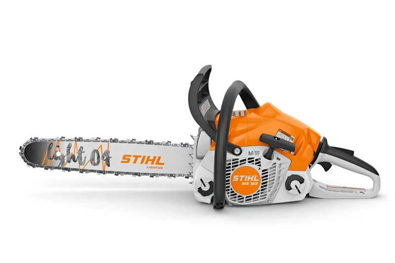 STIHL MS 182 Z 16in Chainsaw | 36cc STIHL Gas Engine