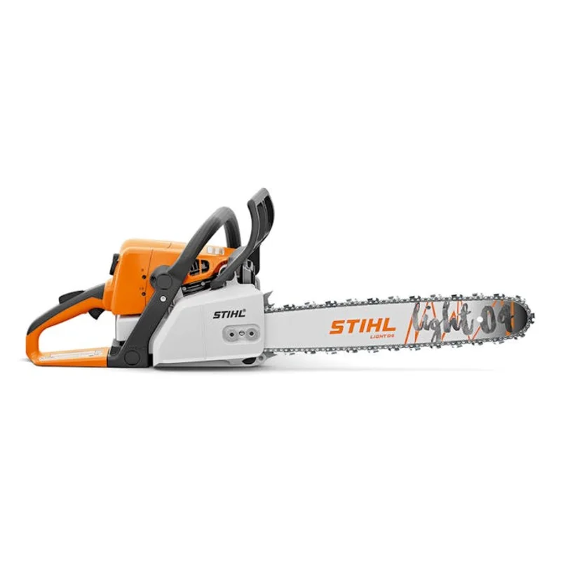 STIHL MS 250 18in Chainsaw | 45.4cc STIHL Gas Engine