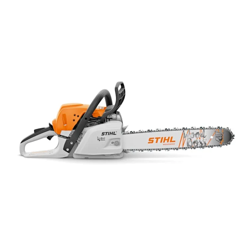 STIHL MS 251 WOOD BOSS 18in Chainsaw | 45.6cc STIHL Gas Engine