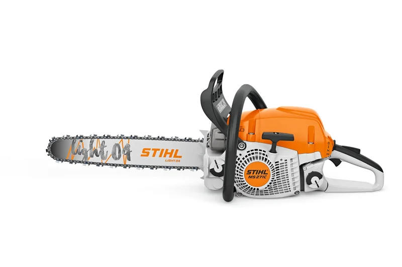STIHL MS 271 Z FARM BOSS 18in Chainsaw | 50.2cc STIHL Gas Engine