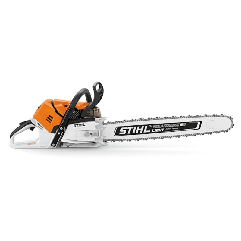 STIHL MS 500i  25in Chainsaw | 79.2cc STIHL Gas Engine