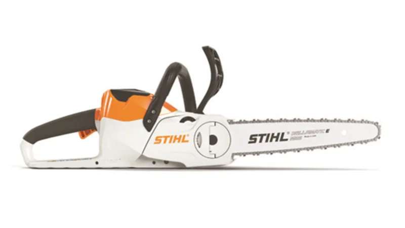 STIHL MSA 120 C-BQ Battery Chain Saw 12" Bar