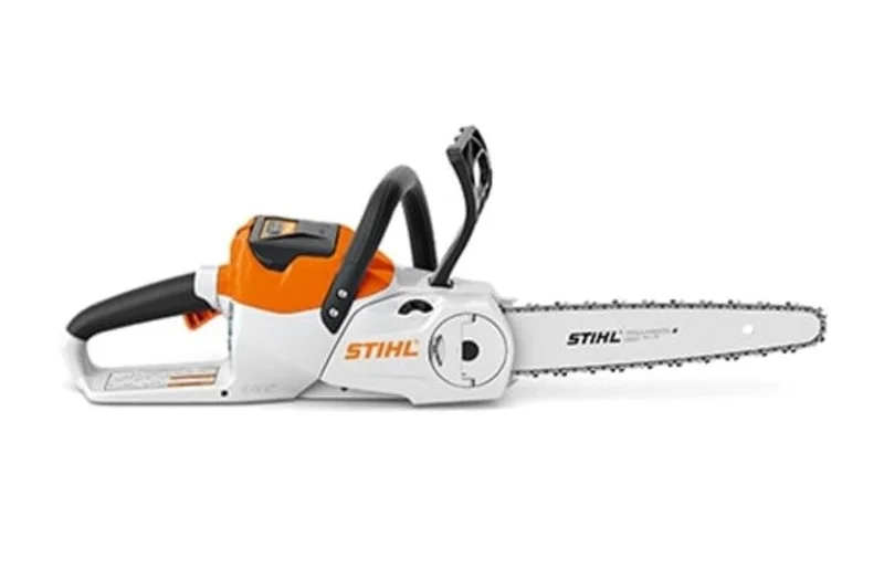 STIHL MSA 120 C-BQ Battery Chainsaws