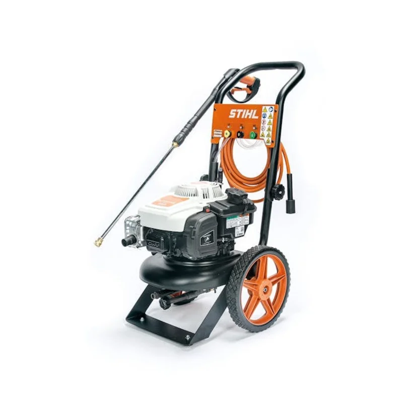 STIHL RB 200 Residential Pressure Washer | 2500 PSI Gas Engine