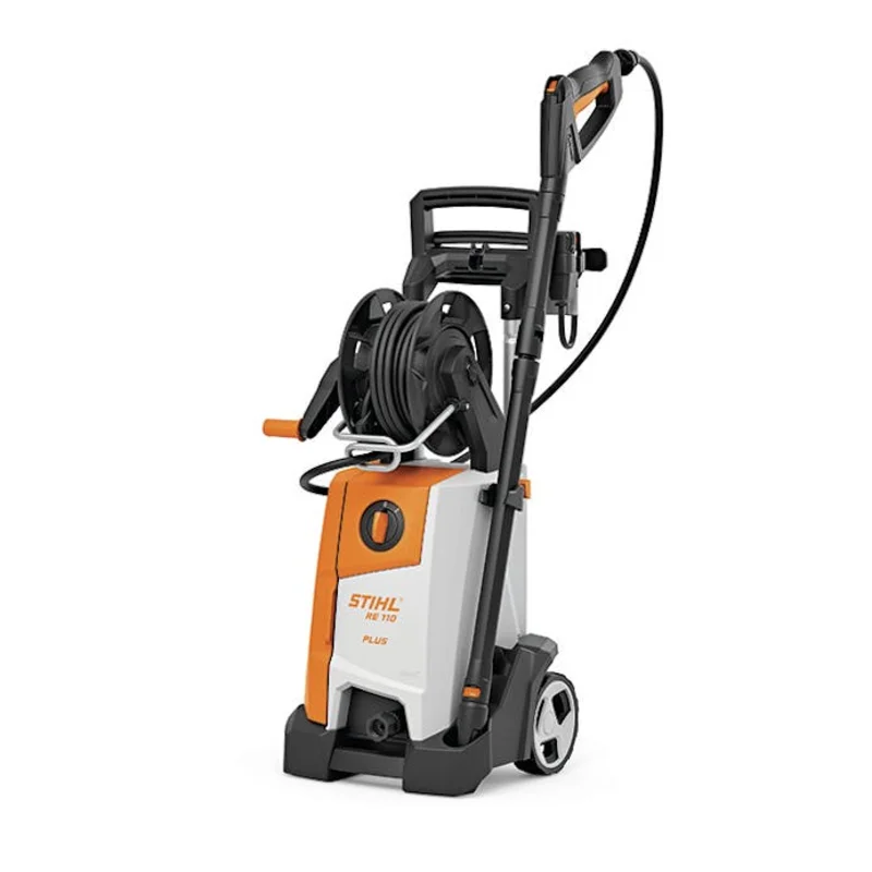 STIHL RE 110 PLUS  Electric Pressure Washer | 2000 PSI Corded Power