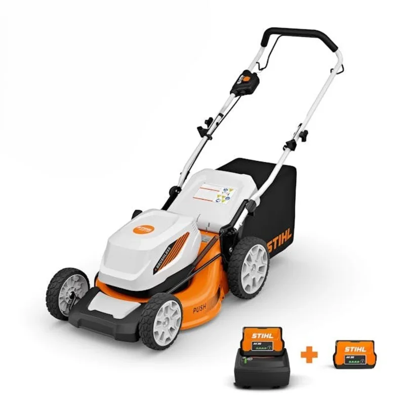 STIHL RMA 348 SET 20 in Kit (Battery & Charger)