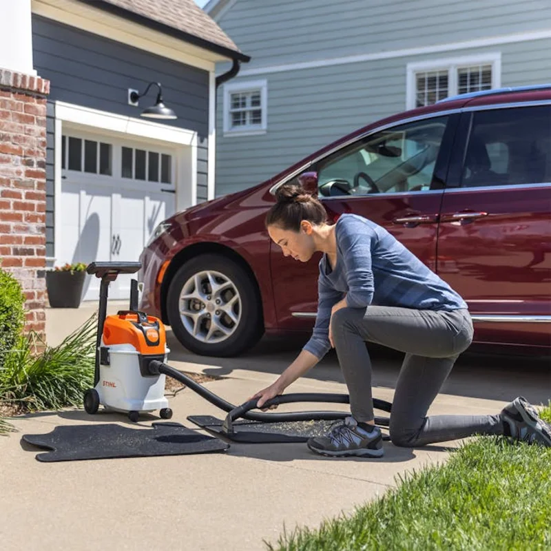 STIHL  SE 33 Wet/Dry Vacuum