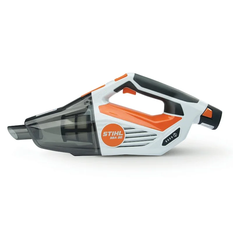 STIHL  SEA 20 Handheld Vacuum | 10.8V BatteryPowered | Battery and Charger Included