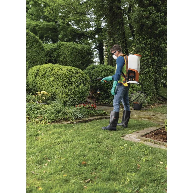 STIHL SGA 85  Cordless Backpack Sprayer | 87 PSI Battery Power