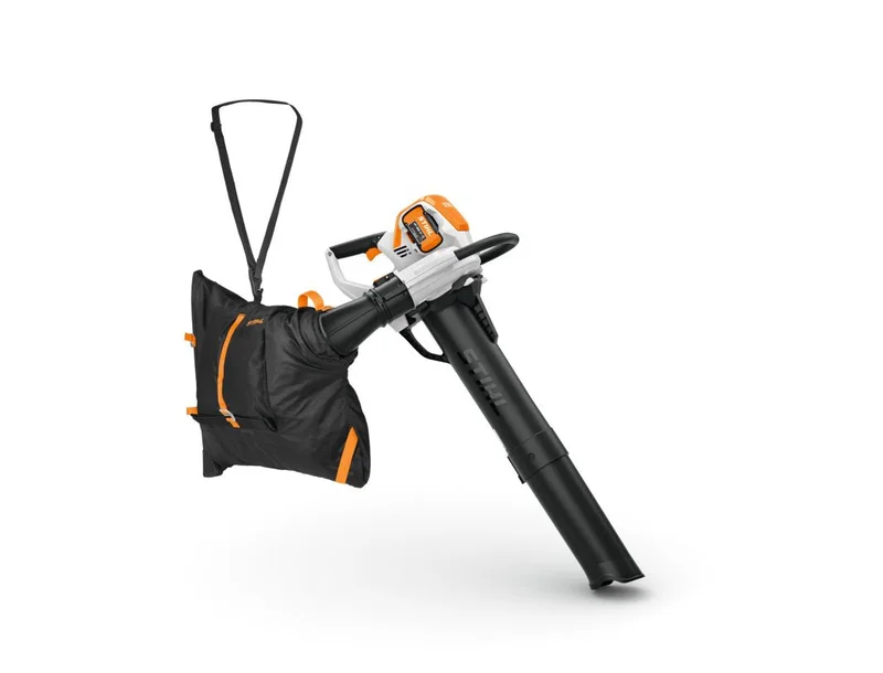 STIHL  SHA 140 Shredder Vacuum | 36V BatteryPowered | Unit Only