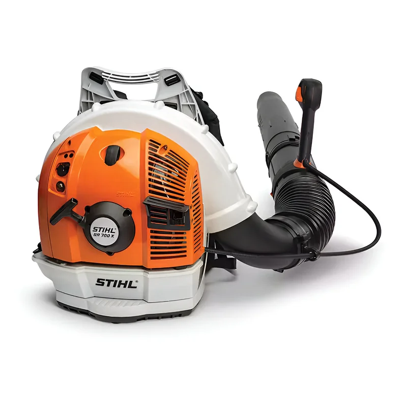 STIHLBR700 Backpack Blower | HighOutput Commercial Gas Engine
