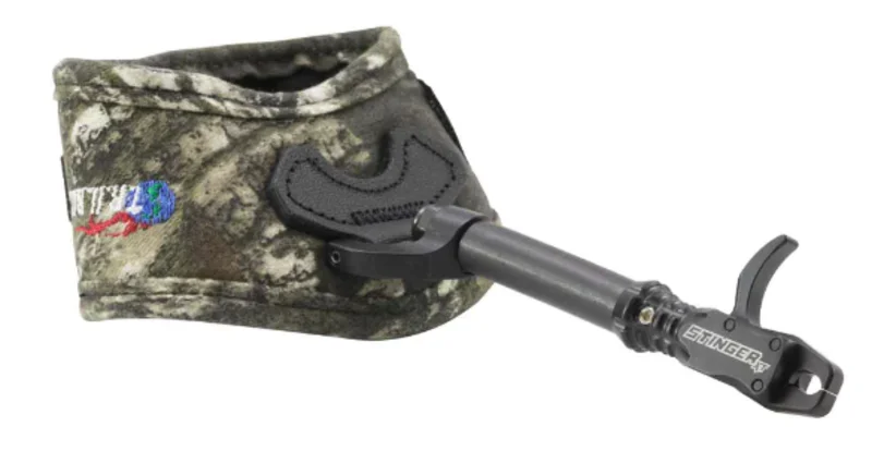 STINGER XT RELEASE