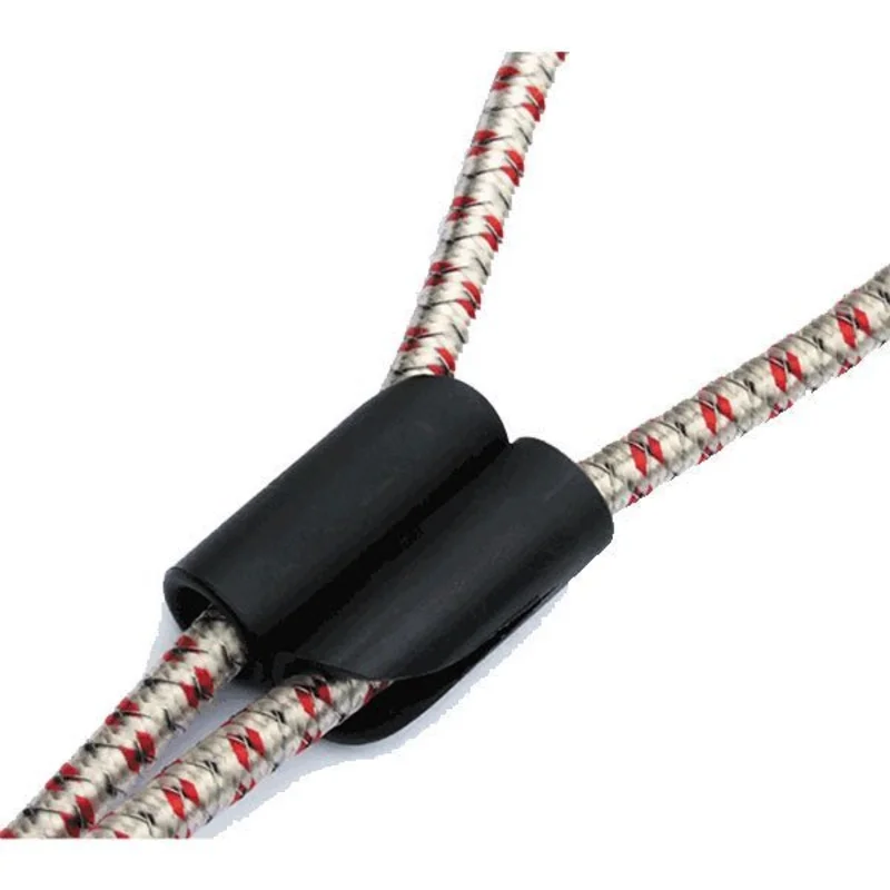 Strainrite Bungy Cord Adjustable Extender 10-Pack