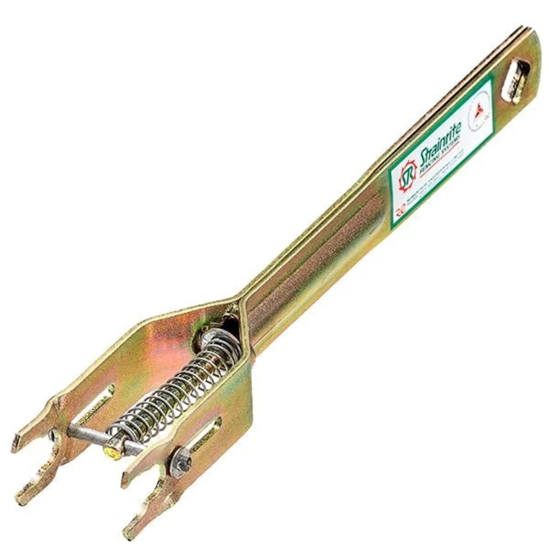 Strainrite Ratchet Handle