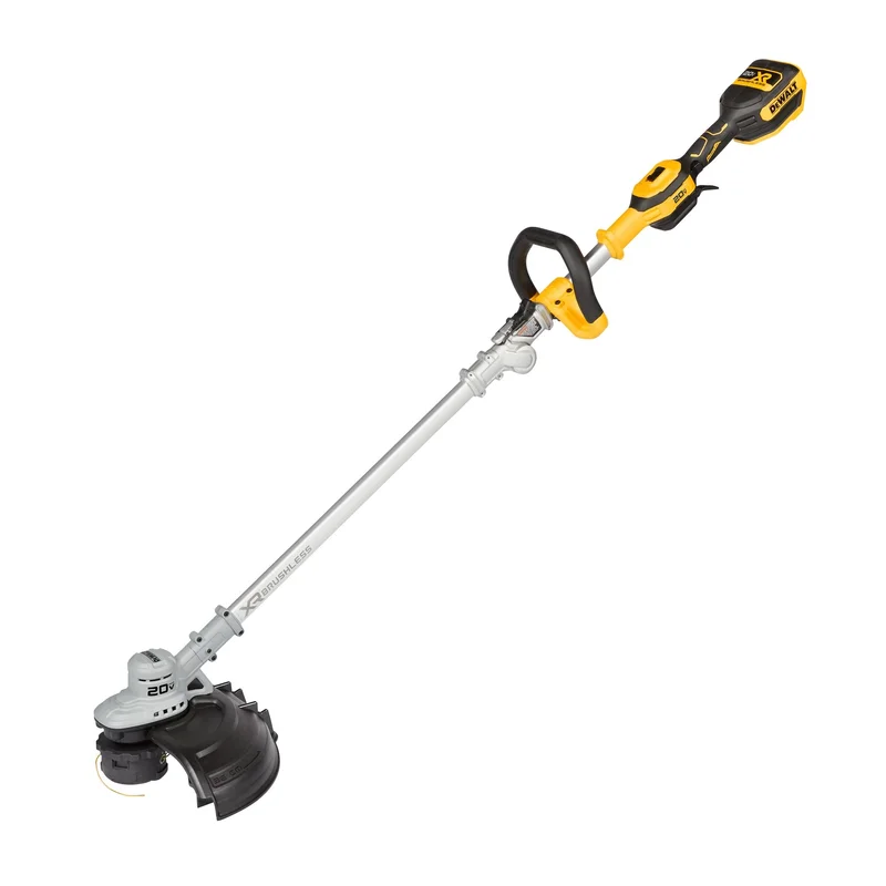 String Trimmer 14" 20V MAX* (Tool Only) Dewalt