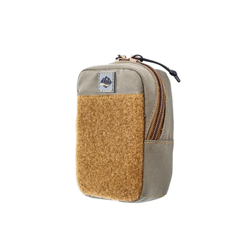 STRIVER GEAR Streamline Series Zipper Pouch