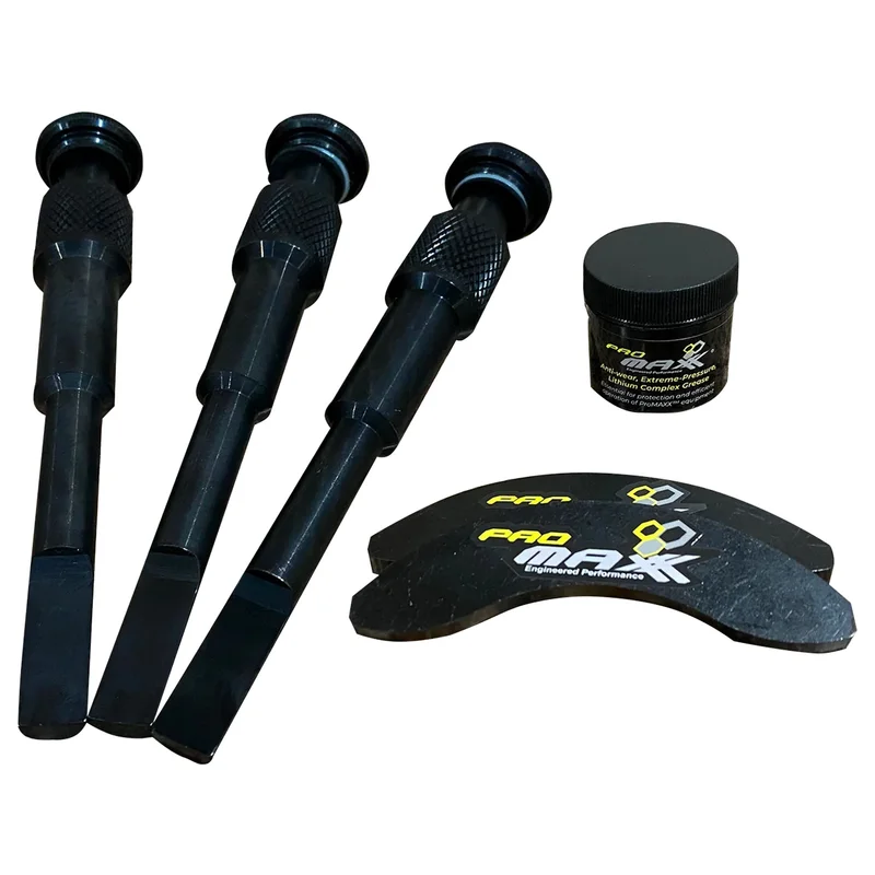 Subaru Wheel Bearing Hub Puller Base Kit Upgrade Tommy Ford to Subaru