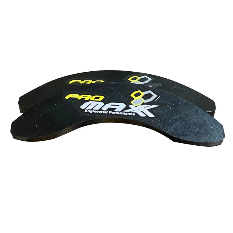 Subaru Wheel Bearing Puller  Backing Plates
