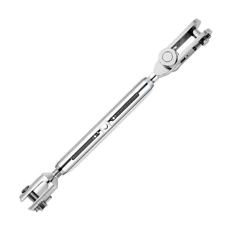 Supajust Eye Toggle & Fork