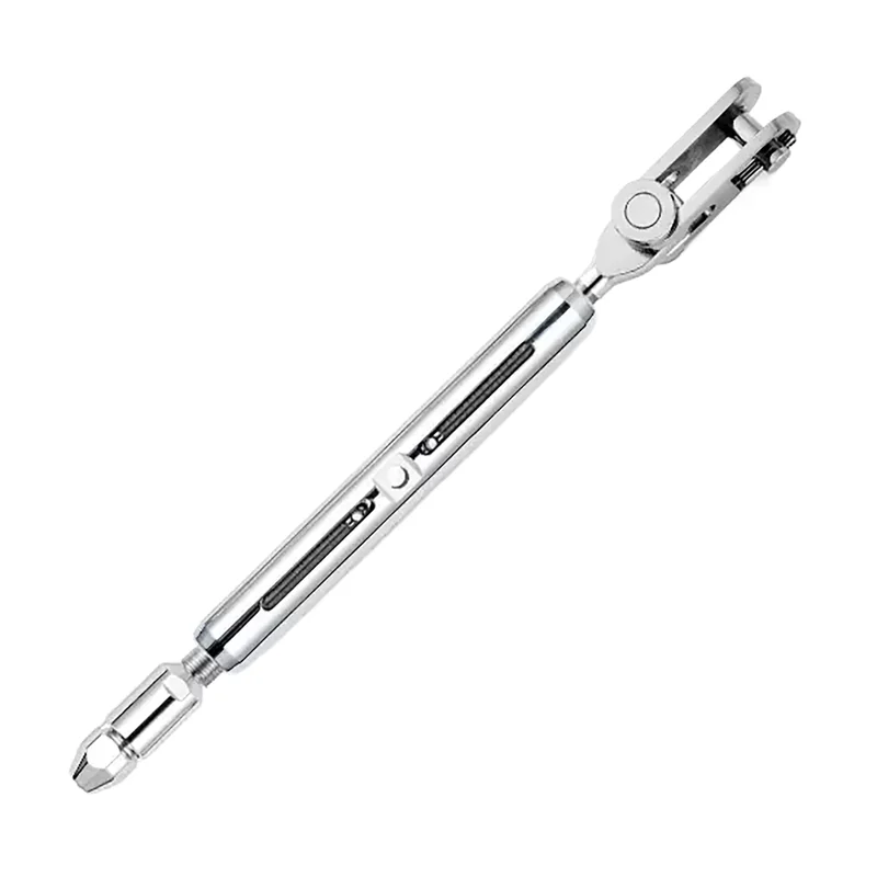 Supajust Eye Toggle & Sta-Lok Stud