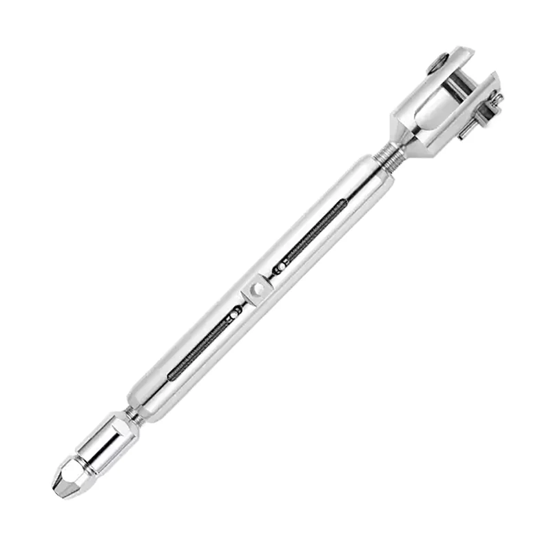 Supajust Fork & Sta-Lok