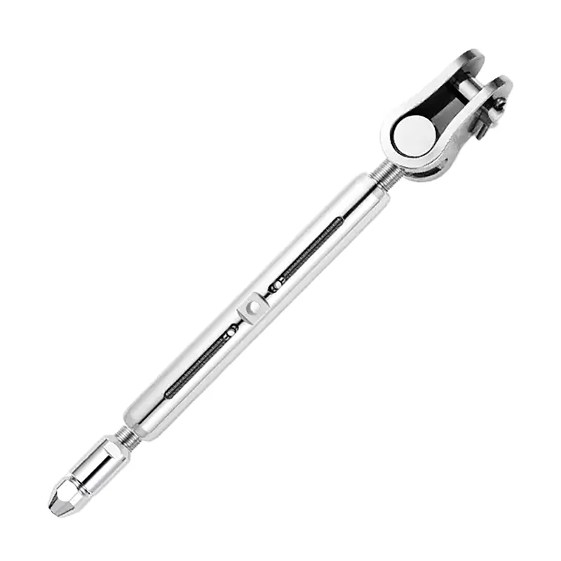 Supajust Toggle & Sta-Lok