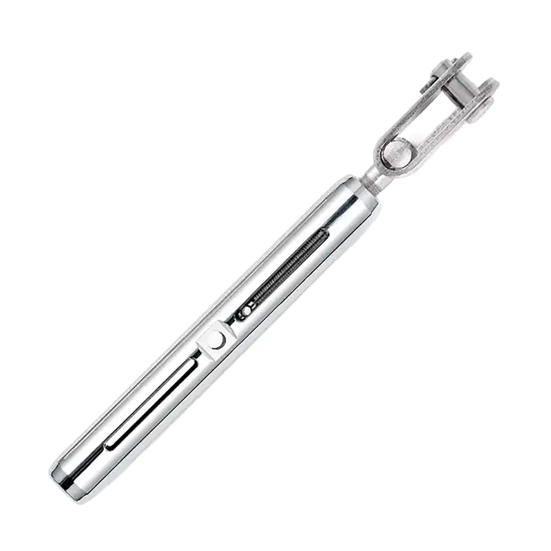 Supajust U-Strap Toggle & Blank