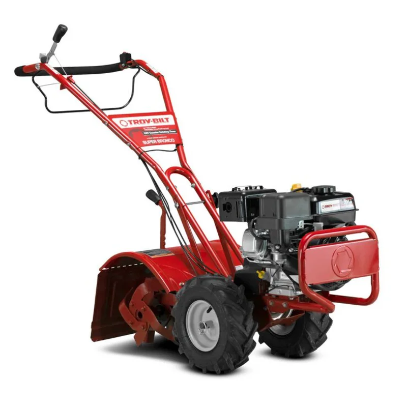 Super Bronco - 208cc Troybilt Engine