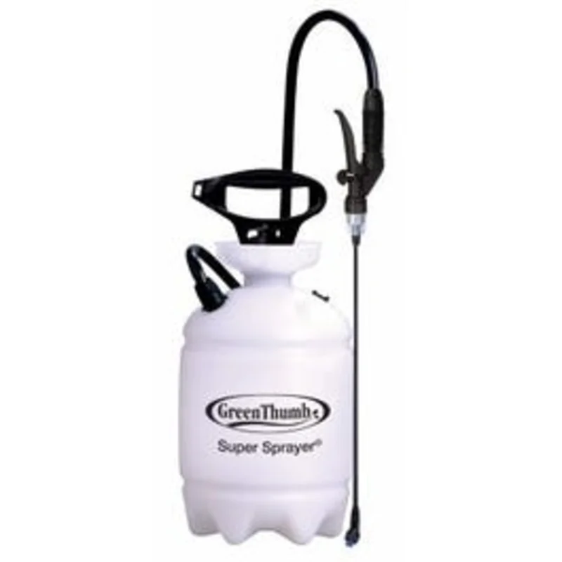 Super Sprayer, 2-Gallon